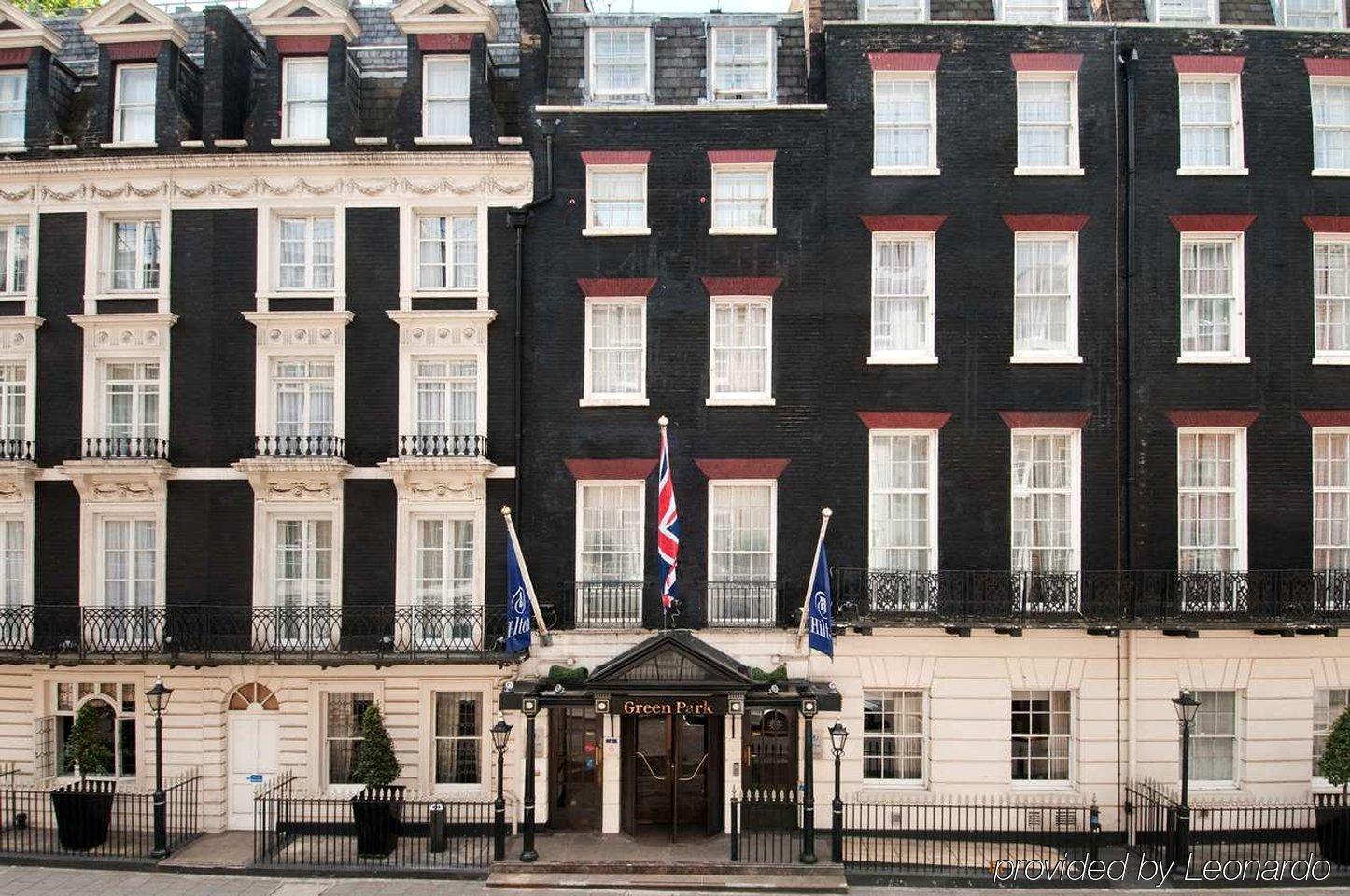 The Mayfair Townhouse - An Iconic Luxury Hotel Londen Buitenkant foto